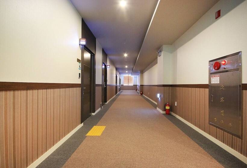 ホテル Naju Grand