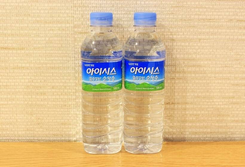 ホテル Naju Grand