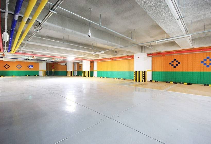 ホテル Naju Grand