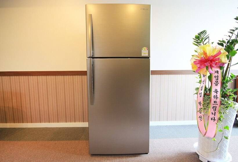 ホテル Naju Grand