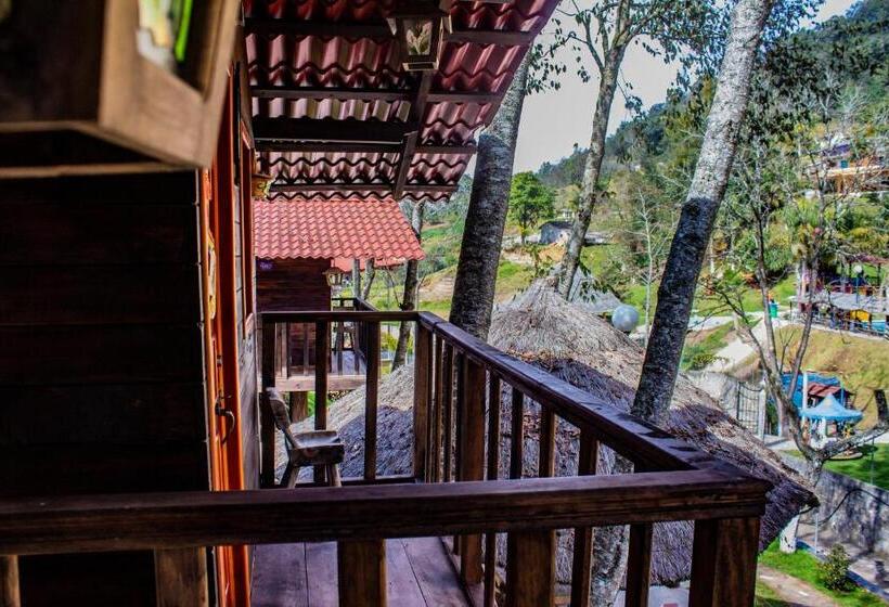 酒店 Otro Rollo En Jilotepec By Rotamundos