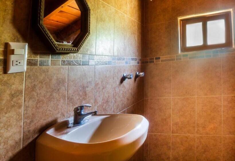 酒店 Otro Rollo En Jilotepec By Rotamundos