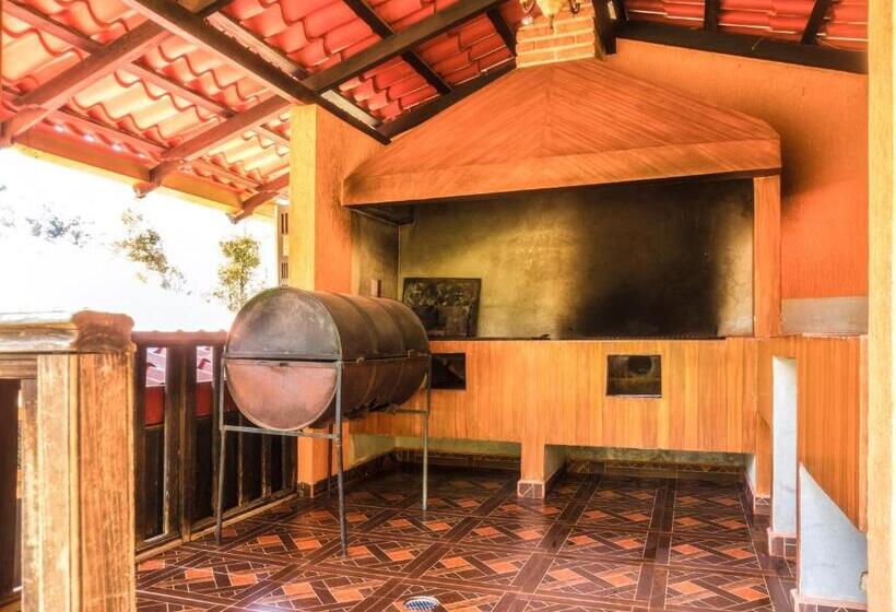 酒店 Otro Rollo En Jilotepec By Rotamundos