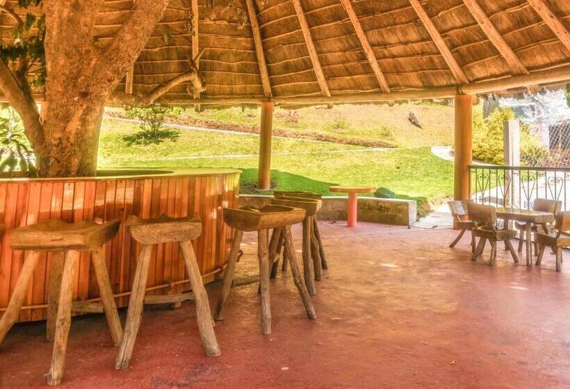 酒店 Otro Rollo En Jilotepec By Rotamundos