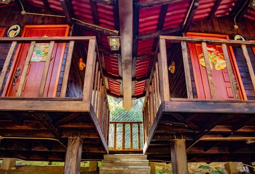 酒店 Otro Rollo En Jilotepec By Rotamundos