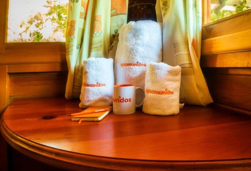 酒店 Otro Rollo En Jilotepec By Rotamundos