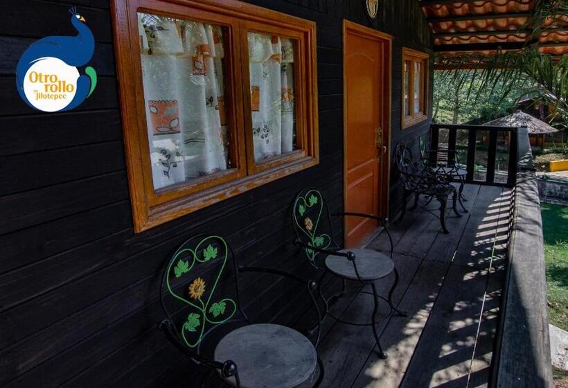 酒店 Otro Rollo En Jilotepec By Rotamundos