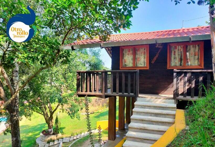 酒店 Otro Rollo En Jilotepec By Rotamundos