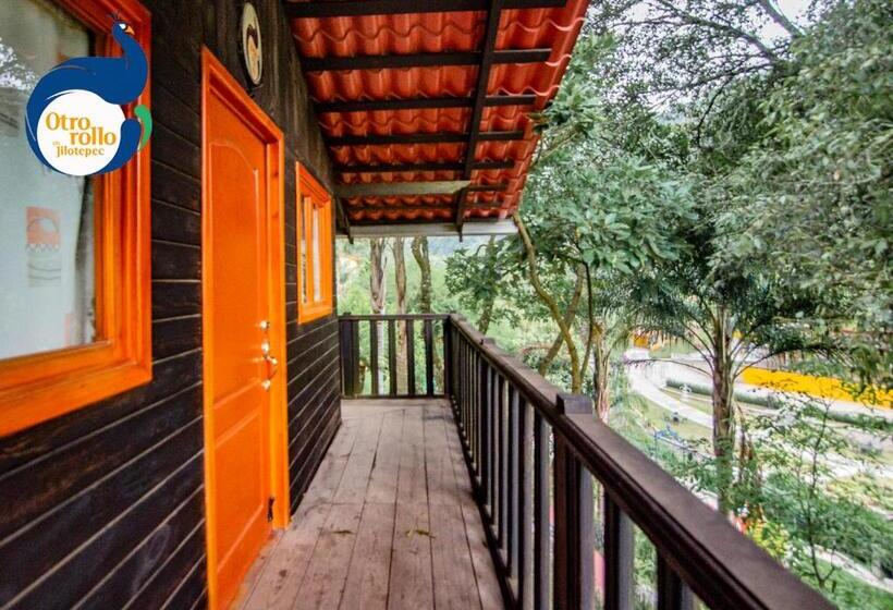 酒店 Otro Rollo En Jilotepec By Rotamundos