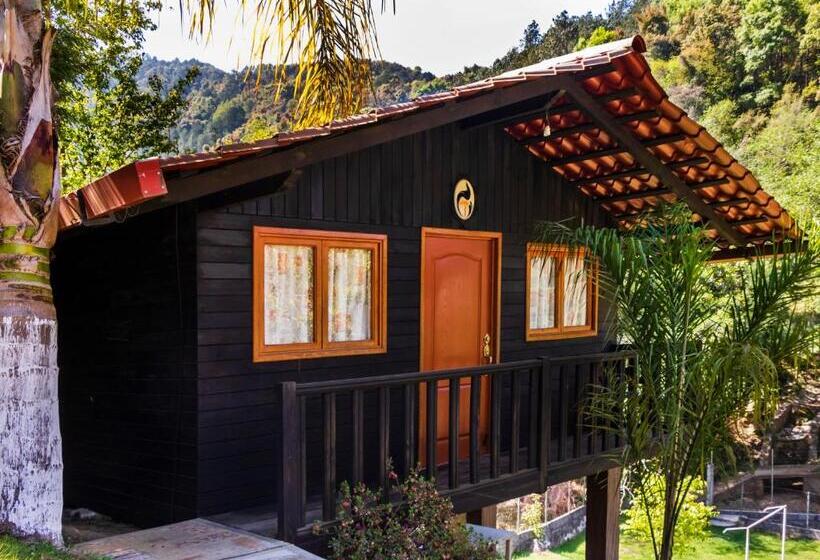 酒店 Otro Rollo En Jilotepec By Rotamundos