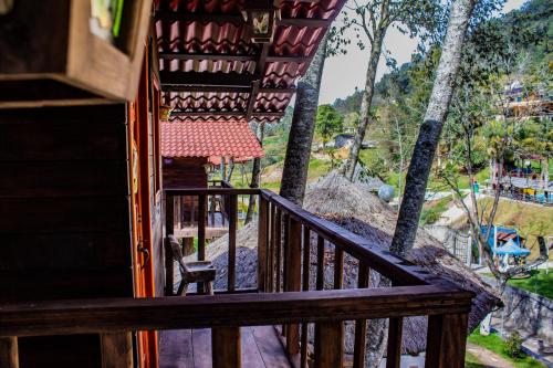 酒店 Otro Rollo En Jilotepec By Rotamundos