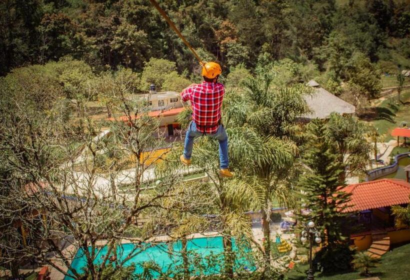 酒店 Otro Rollo En Jilotepec By Rotamundos