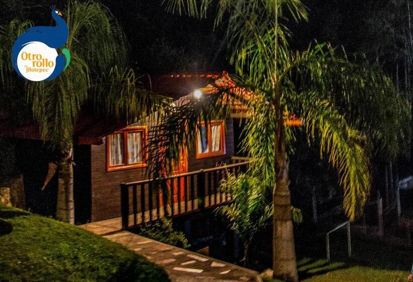 酒店 Otro Rollo En Jilotepec By Rotamundos