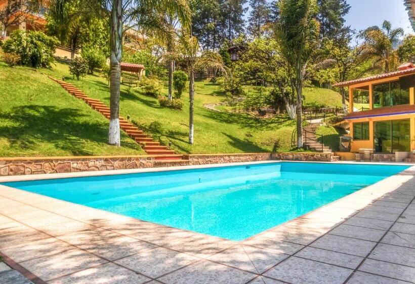 酒店 Otro Rollo En Jilotepec By Rotamundos