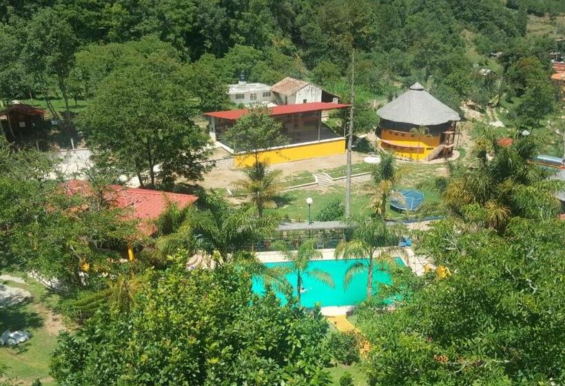 酒店 Otro Rollo En Jilotepec By Rotamundos