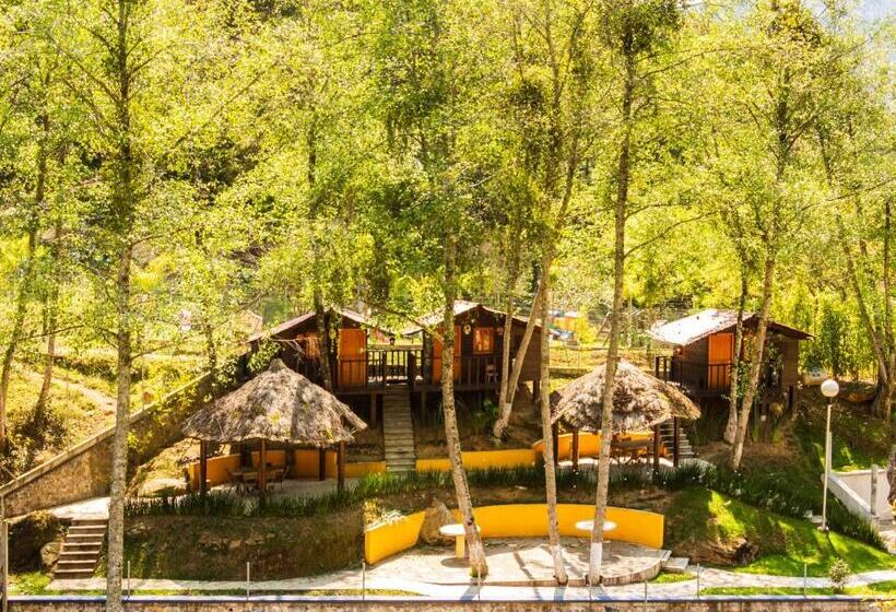 酒店 Otro Rollo En Jilotepec By Rotamundos