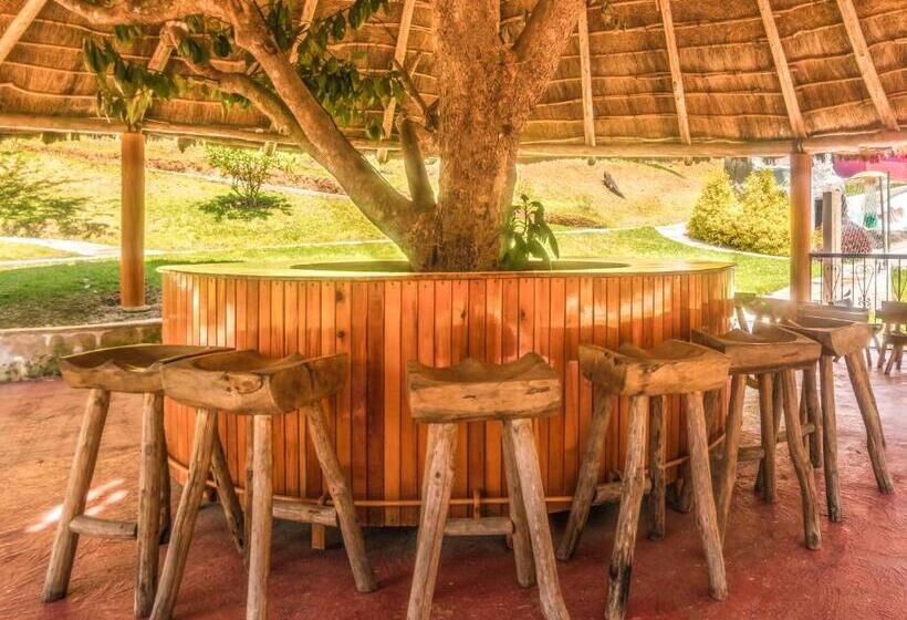 酒店 Otro Rollo En Jilotepec By Rotamundos