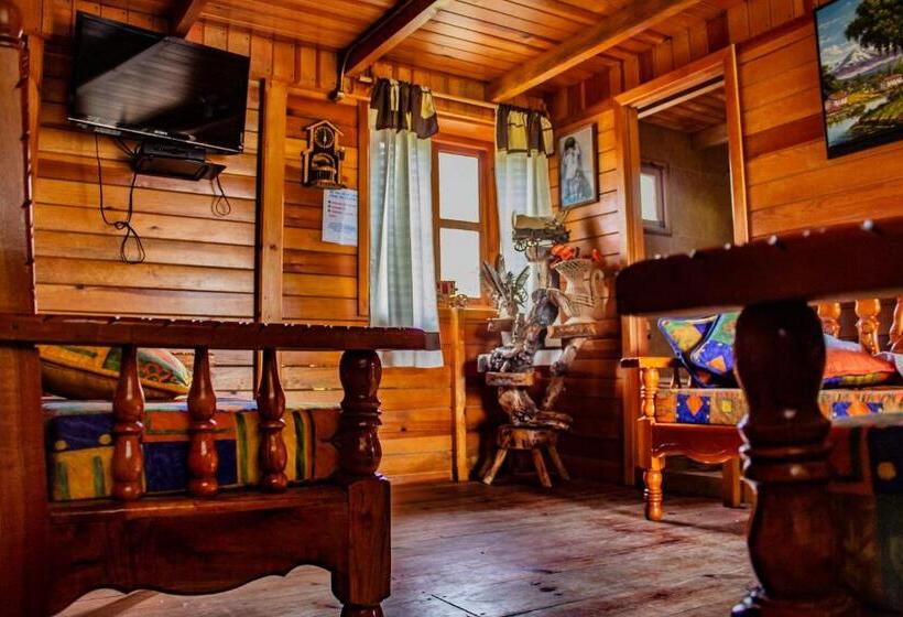 酒店 Otro Rollo En Jilotepec By Rotamundos