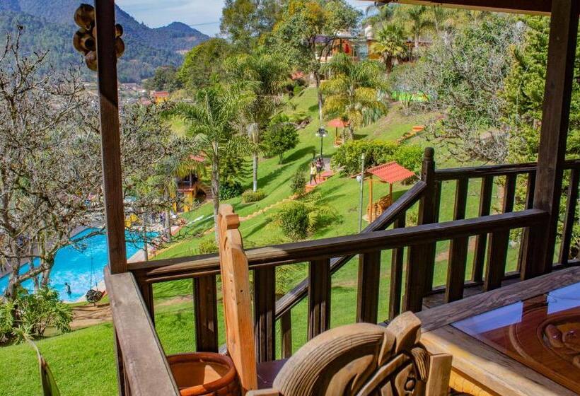 酒店 Otro Rollo En Jilotepec By Rotamundos