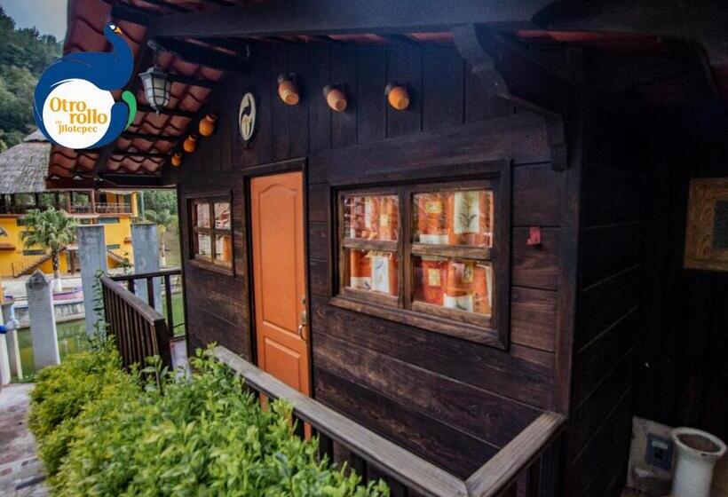 酒店 Otro Rollo En Jilotepec By Rotamundos