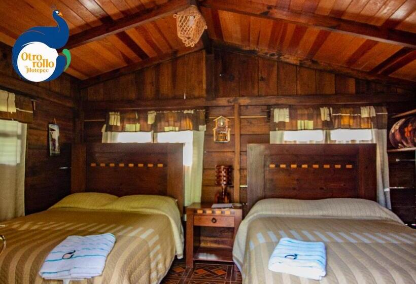 酒店 Otro Rollo En Jilotepec By Rotamundos