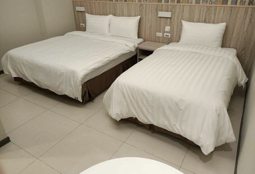 هتل Passion Fruit