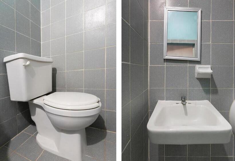 酒店 Posada Agua Escondida