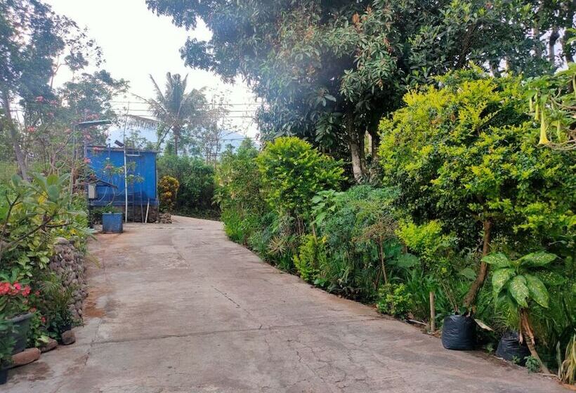 فندق Rinosari Bandungan