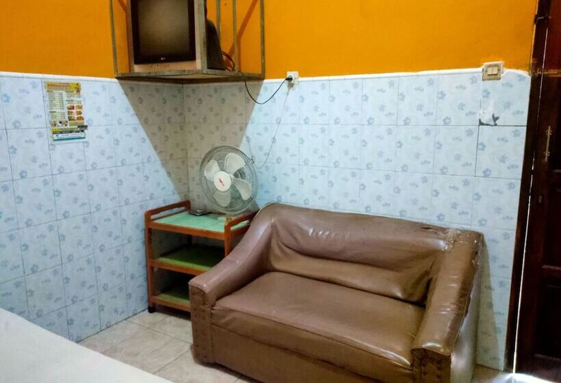 فندق Rinosari Bandungan