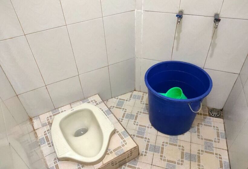 فندق Rinosari Bandungan