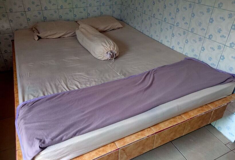 فندق Rinosari Bandungan