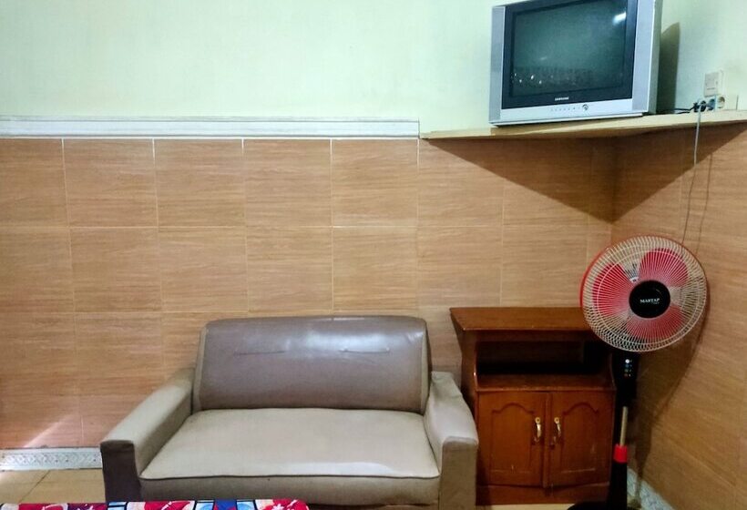 فندق Rinosari Bandungan