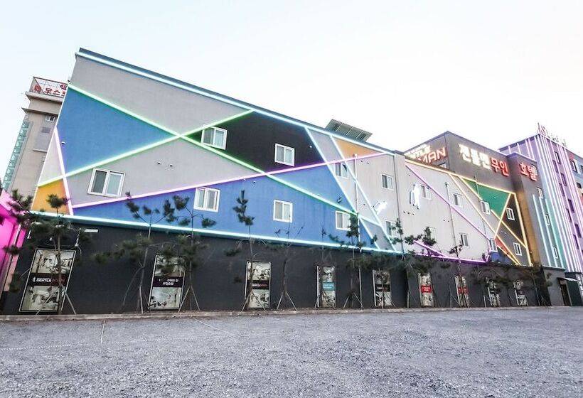 בית מלון כפרי Gentleman