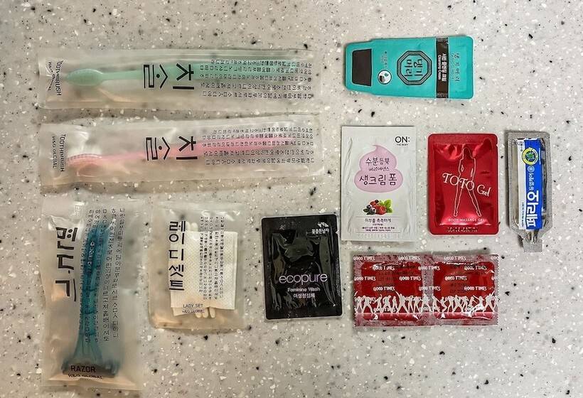 בית מלון כפרי Gentleman