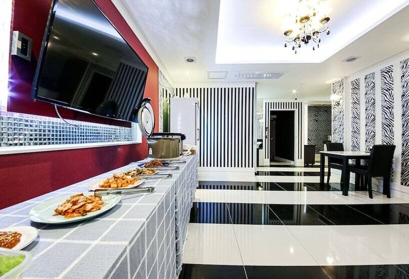 בית מלון כפרי Gentleman