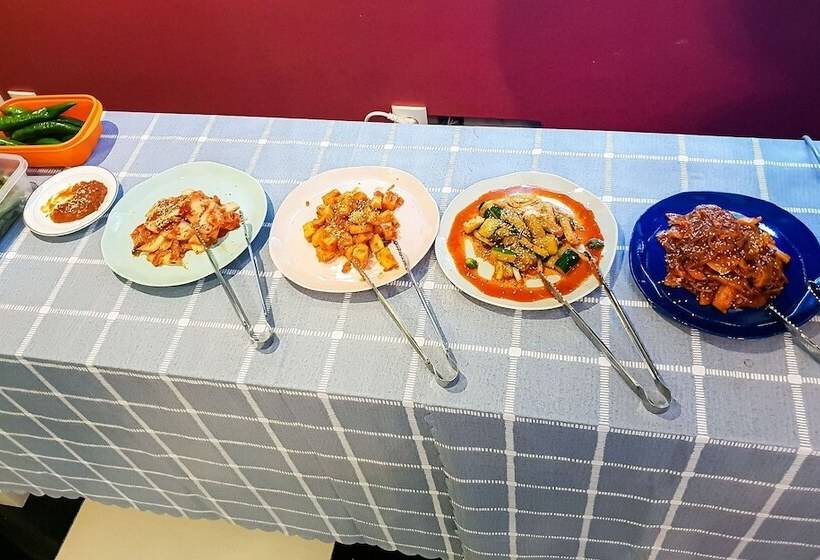 בית מלון כפרי Gentleman