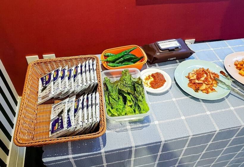 בית מלון כפרי Gentleman