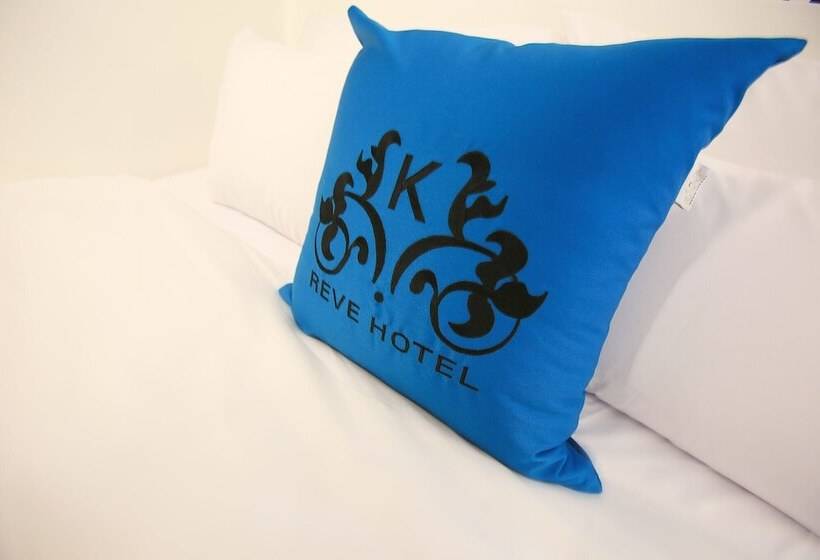 ホテル Uijeongbu Klev