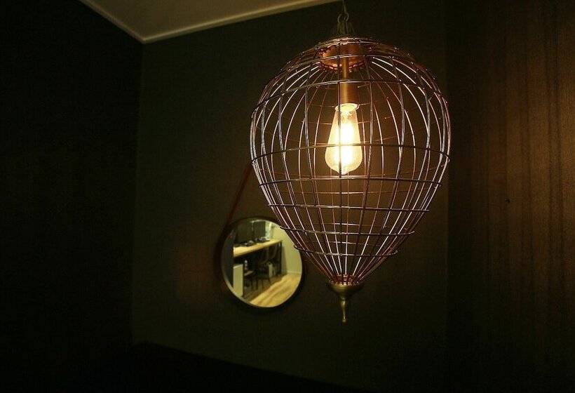 ホテル Uijeongbu Klev