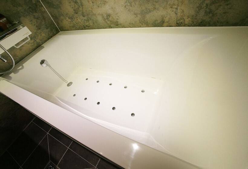 ホテル Uijeongbu Klev