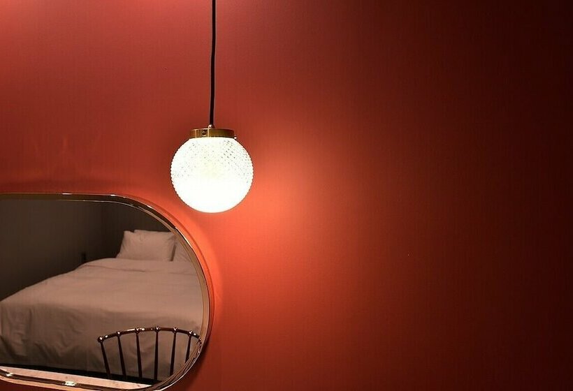 בית מלון כפרי Damyang Unknown