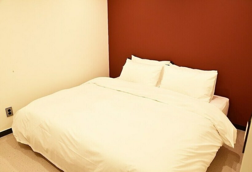 בית מלון כפרי Damyang Unknown