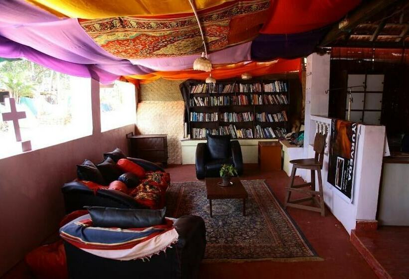 בית מלון כפרי Wellness Inn