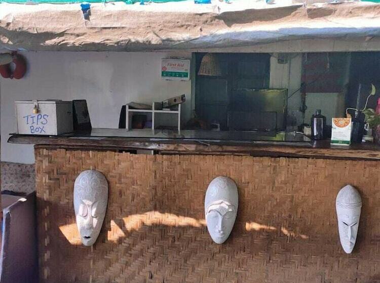 בית מלון כפרי Wellness Inn