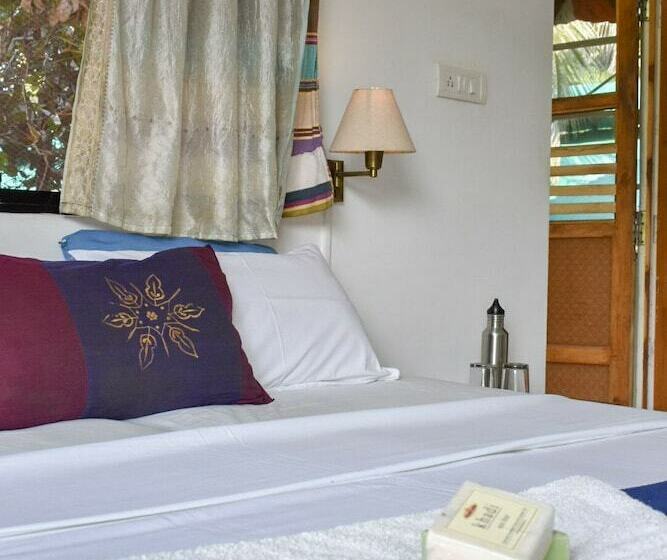 בית מלון כפרי Wellness Inn