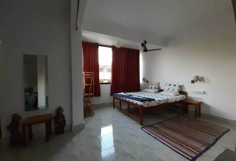 בית מלון כפרי Wellness Inn