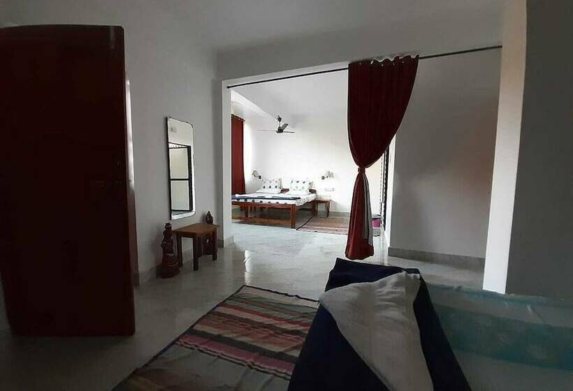 בית מלון כפרי Wellness Inn