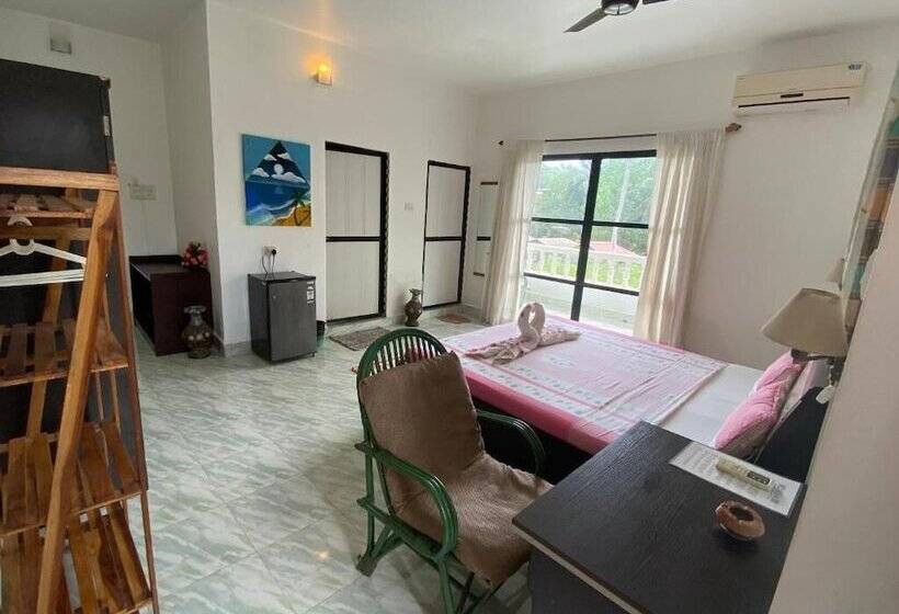 בית מלון כפרי Wellness Inn