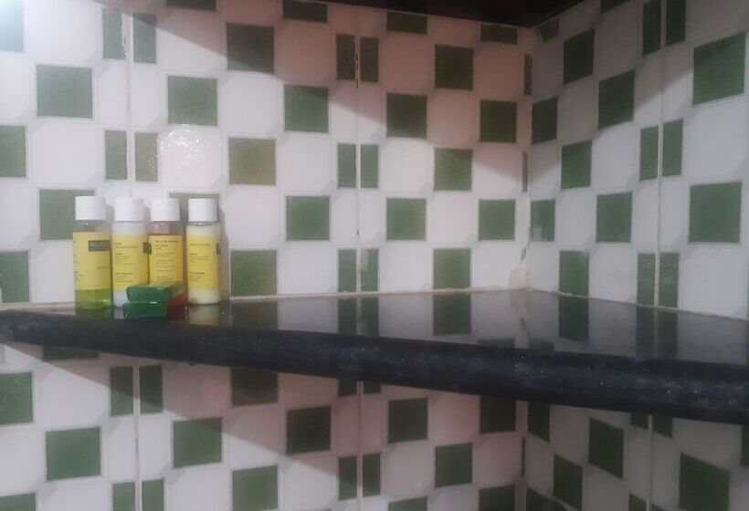 בית מלון כפרי Wellness Inn