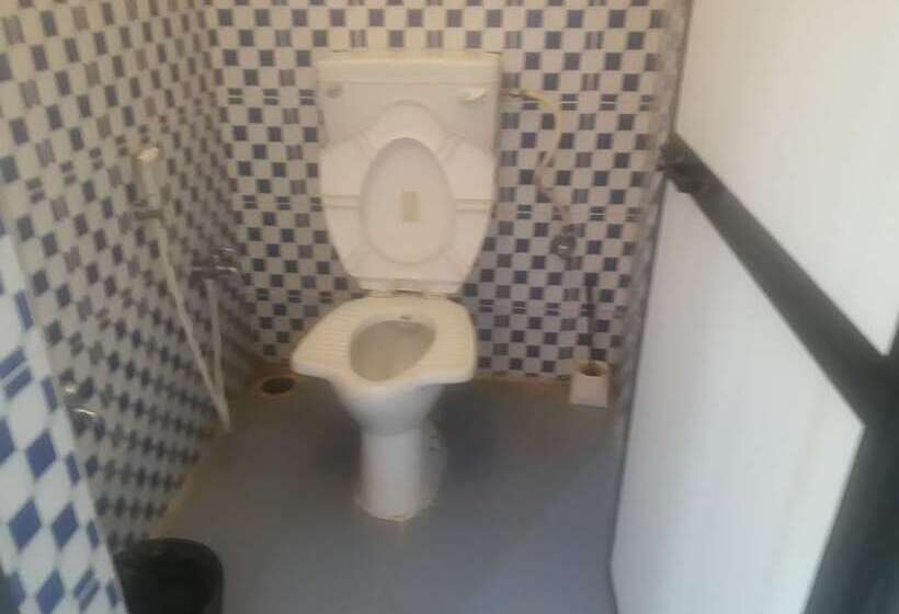 בית מלון כפרי Wellness Inn